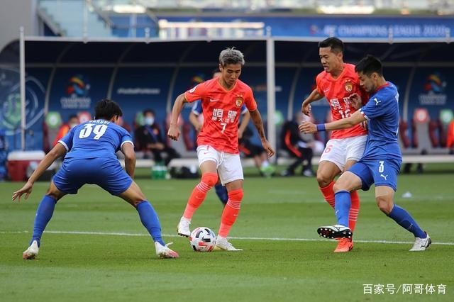 B体育-关于广州恒大迎来亚冠首胜！击败东京FC晋级淘汰赛的信息