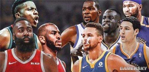 NBA季后赛悬念重重，哪支球队将夺冠？