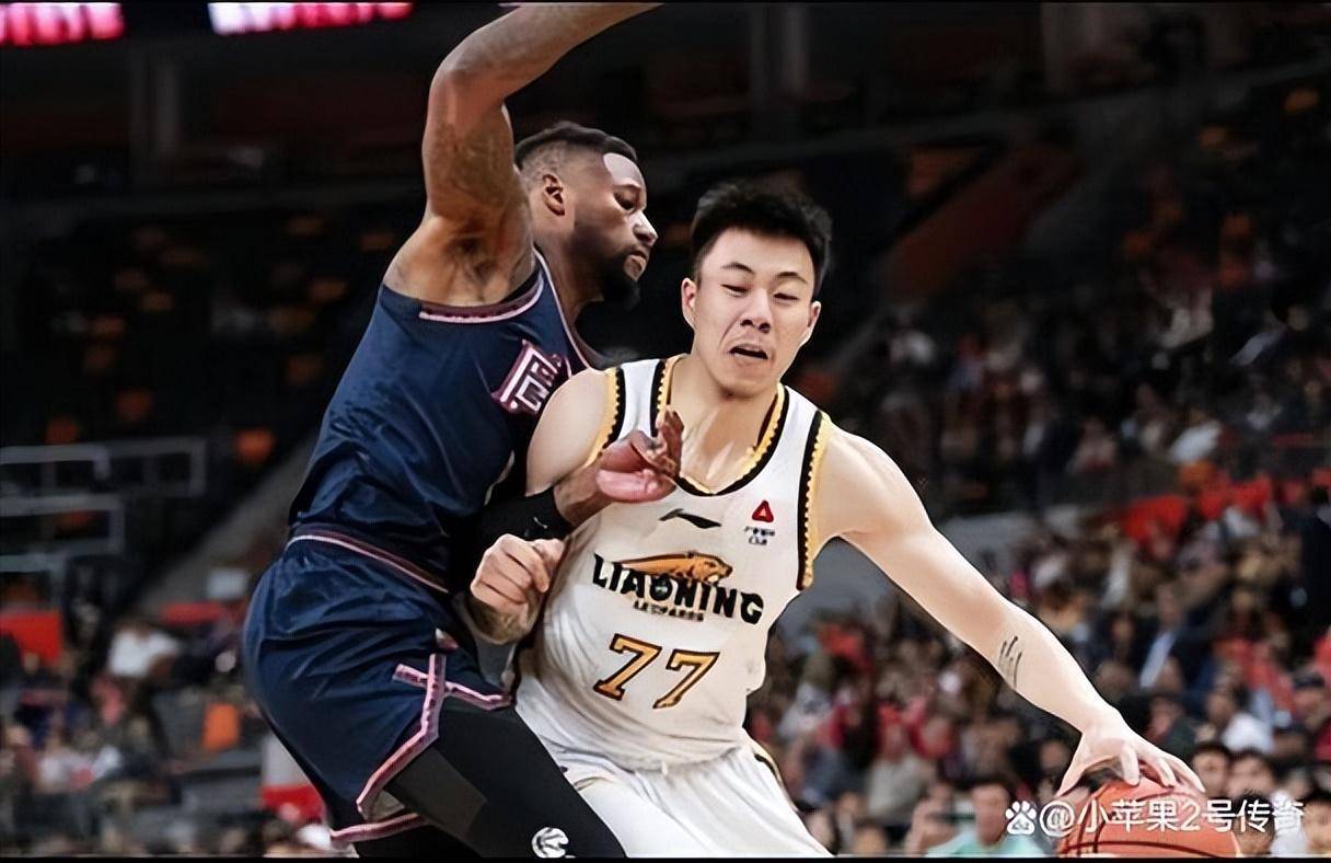 辽宁集团再战广厦队，决胜时刻团结一心